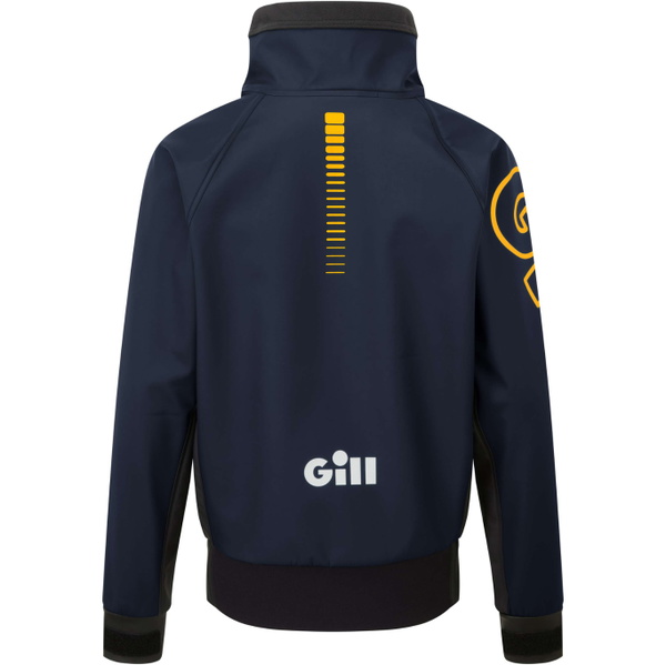 2026 Gill Junior Thermoshield Smock 2.0 4370J - Navy